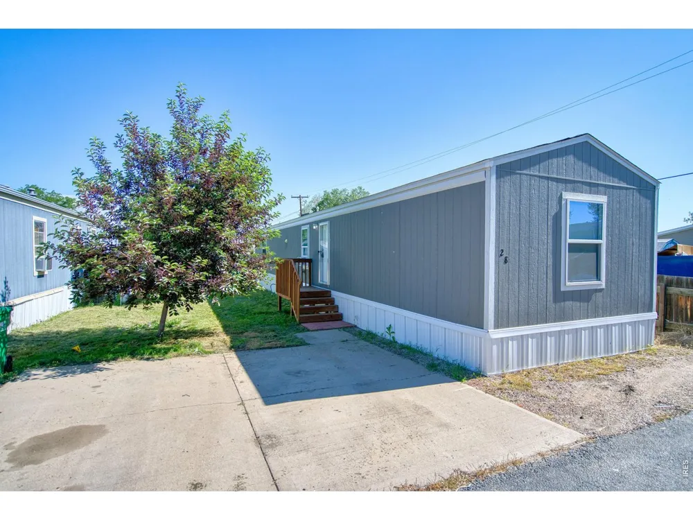 218 Grape Street #28 Hudson, CO 80642