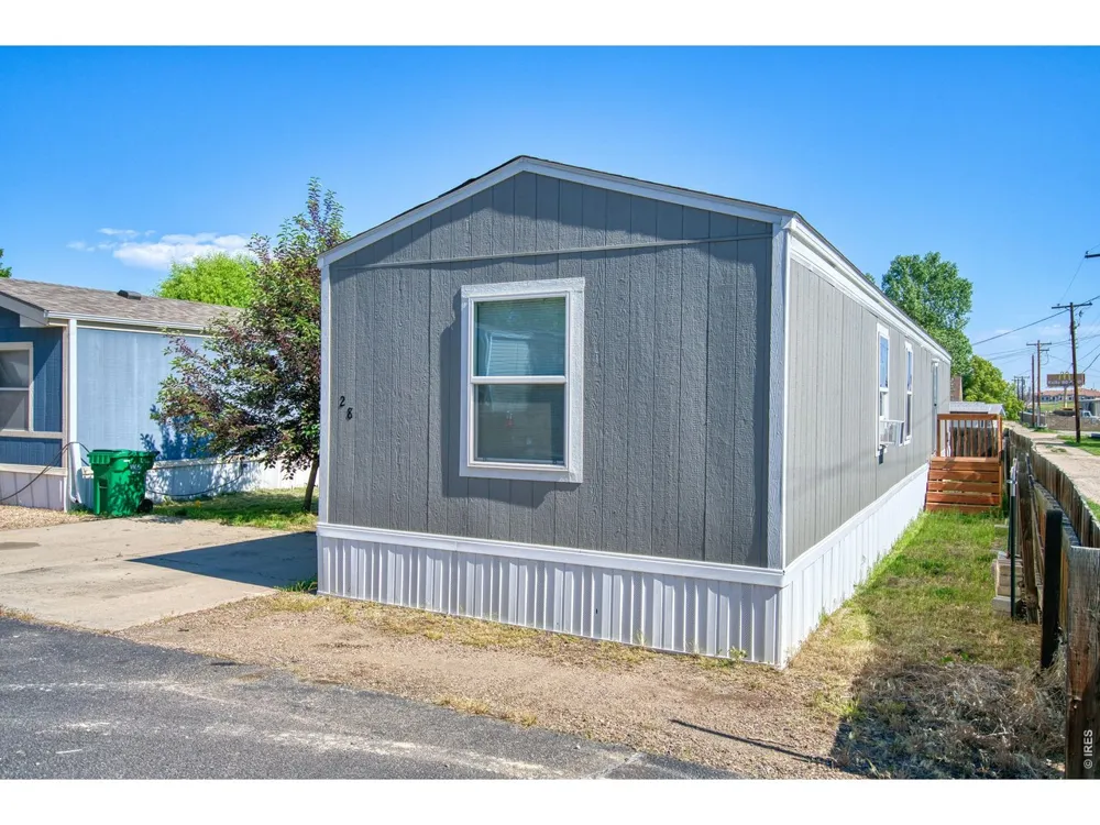 218 Grape Street #28 Hudson, CO 80642