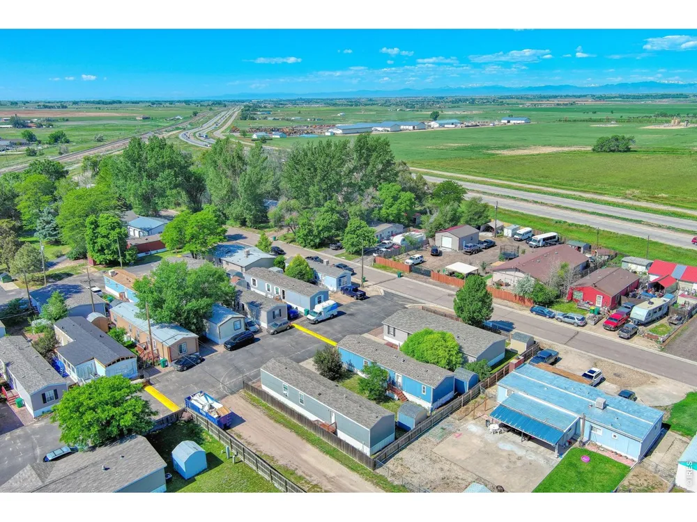218 Grape Street #28 Hudson, CO 80642
