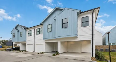 4602 Indie Heights Lane #A