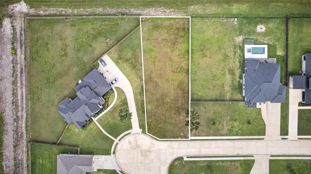3158 W Tower Circle Santa Fe, TX 77517