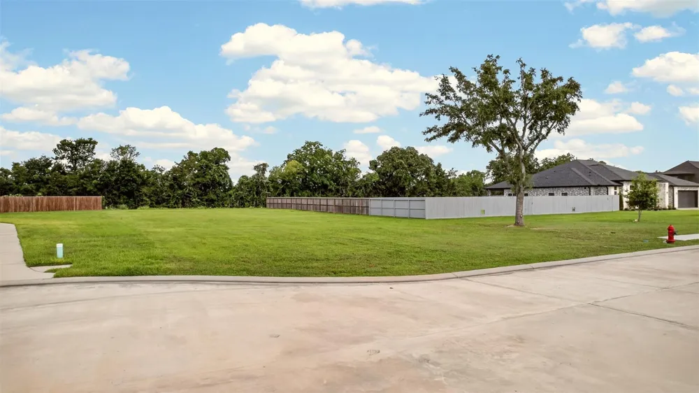 3158 W Tower Circle Santa Fe, TX 77517