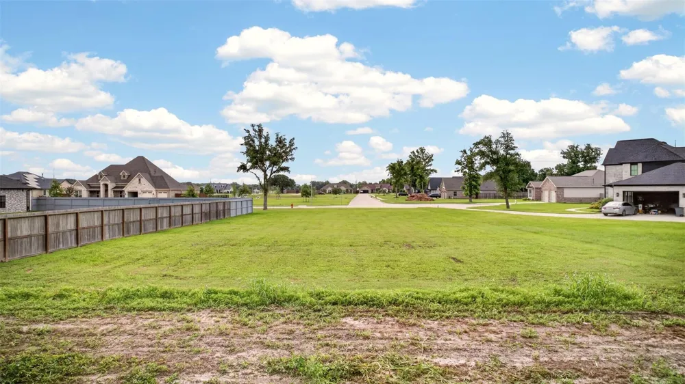 3158 W Tower Circle Santa Fe, TX 77517