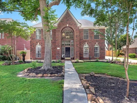 15015 Dawnbrook Drive