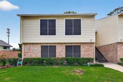 14555 Wunderlich Drive #2101