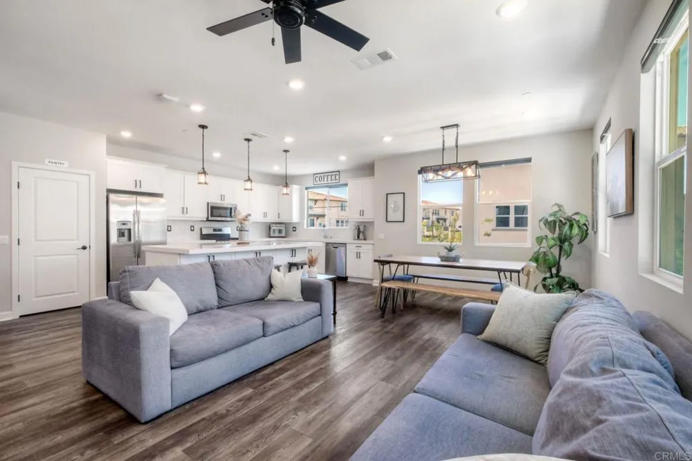 2510 Cheyne Way Oceanside, CA 92056