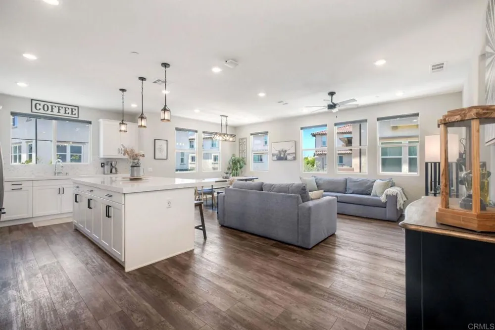 2510 Cheyne Way Oceanside, CA 92056