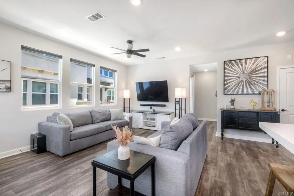 2510 Cheyne Way Oceanside, CA 92056