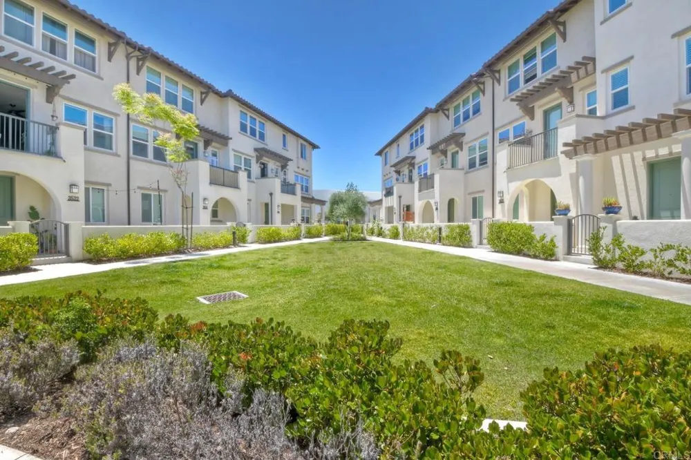 2510 Cheyne Way Oceanside, CA 92056