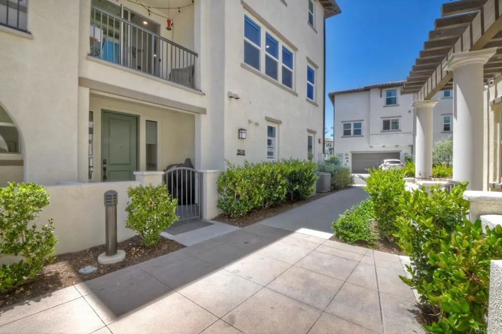 2510 Cheyne Way Oceanside, CA 92056