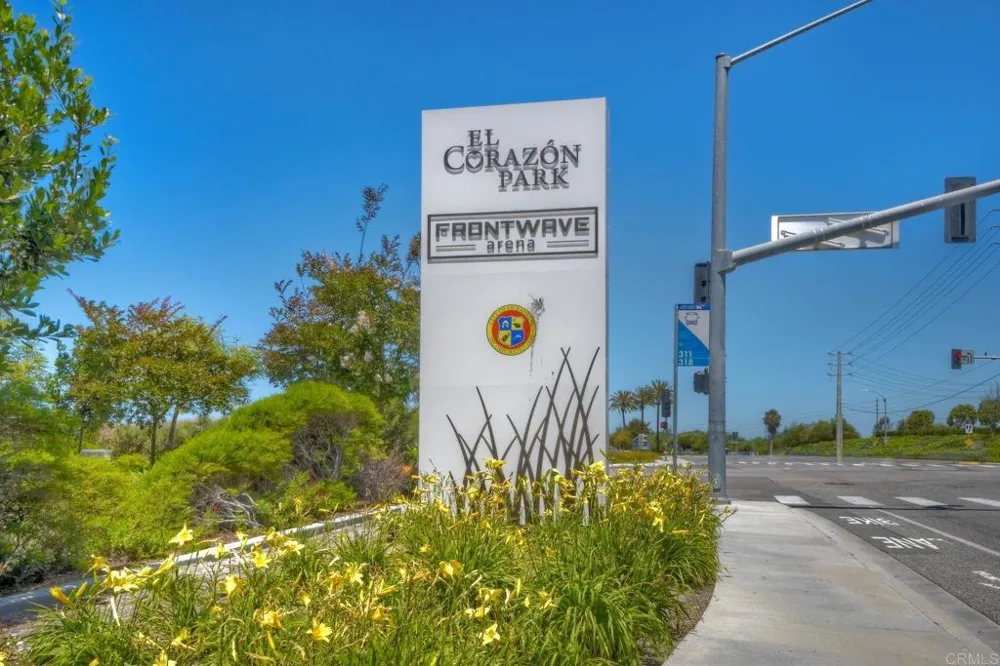 2510 Cheyne Way Oceanside, CA 92056