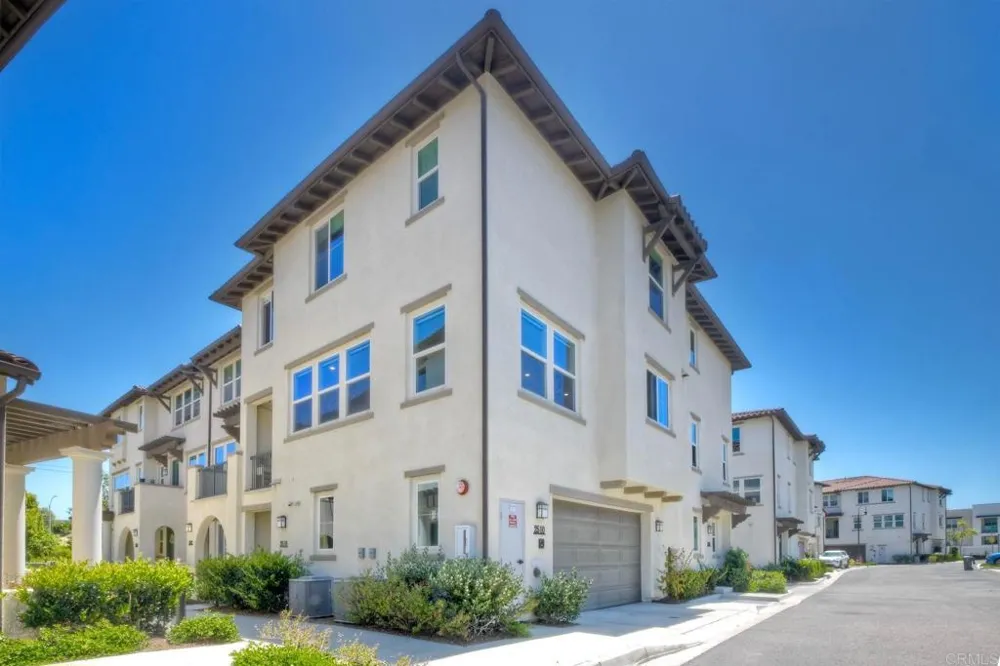 2510 Cheyne Way Oceanside, CA 92056