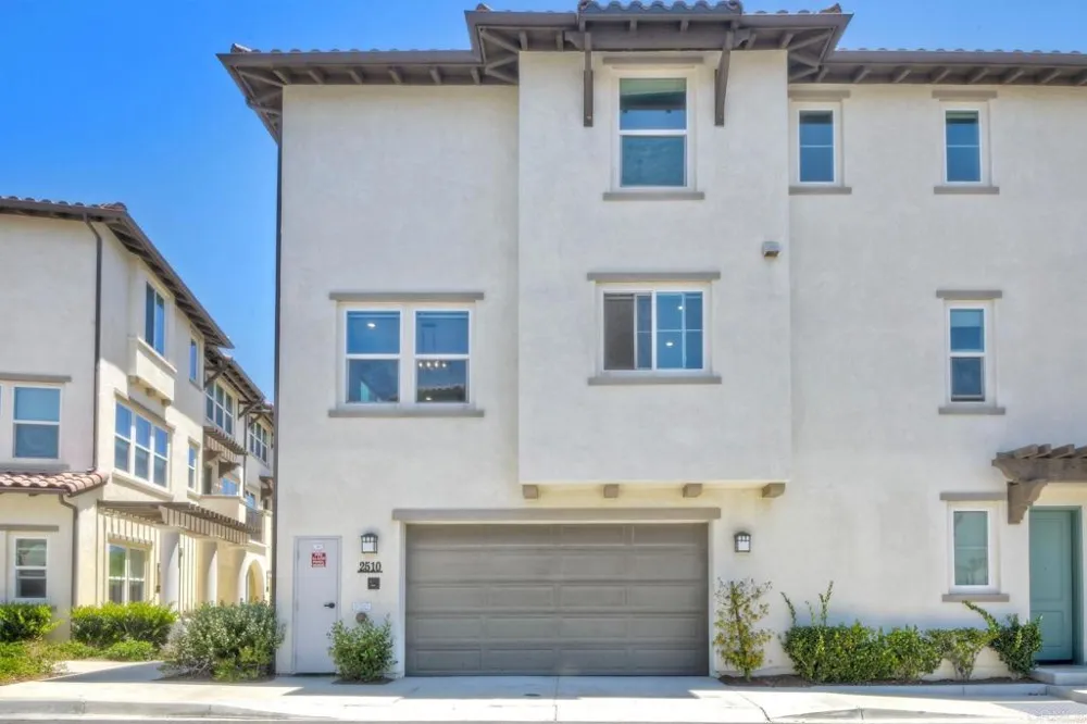 2510 Cheyne Way Oceanside, CA 92056