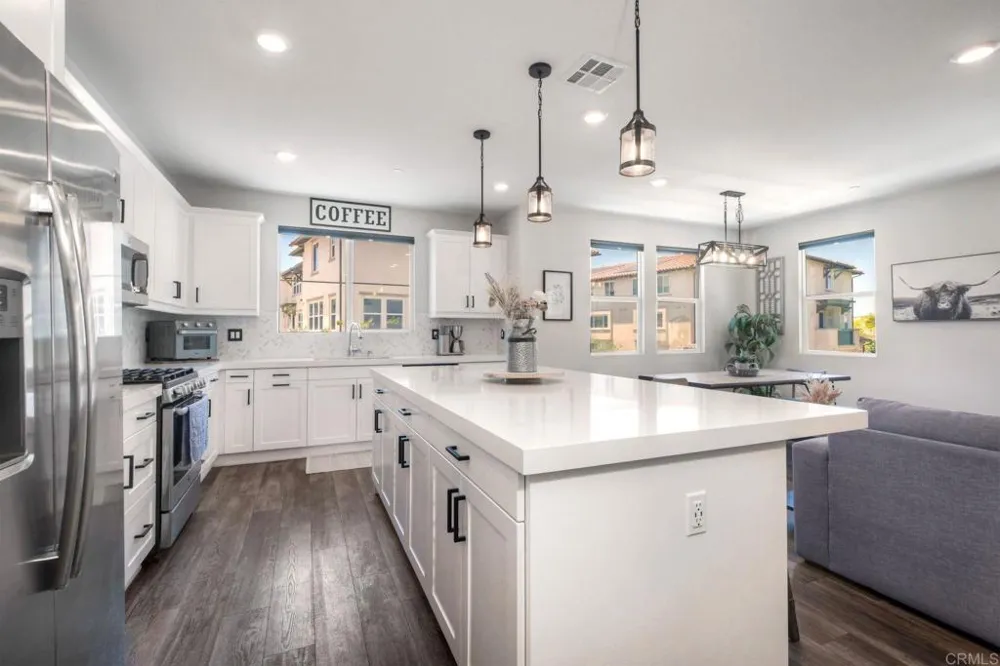 2510 Cheyne Way Oceanside, CA 92056