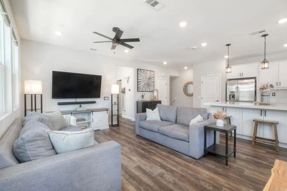 2510 Cheyne Way Oceanside, CA 92056