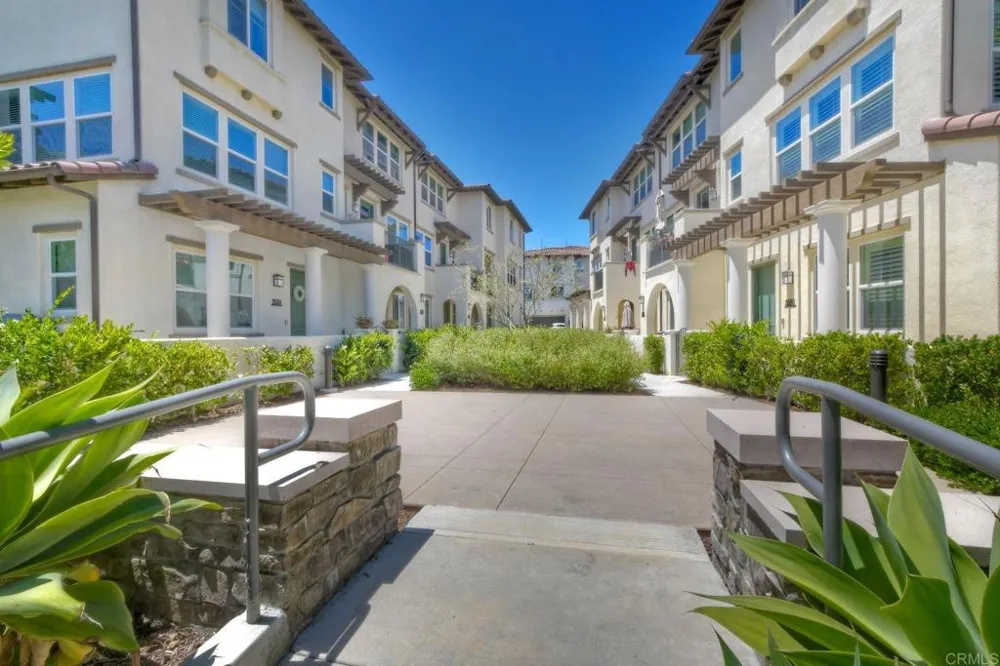 2510 Cheyne Way Oceanside, CA 92056