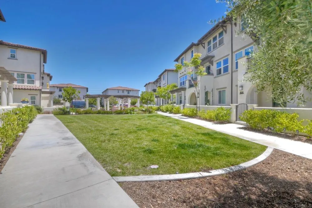 2510 Cheyne Way Oceanside, CA 92056