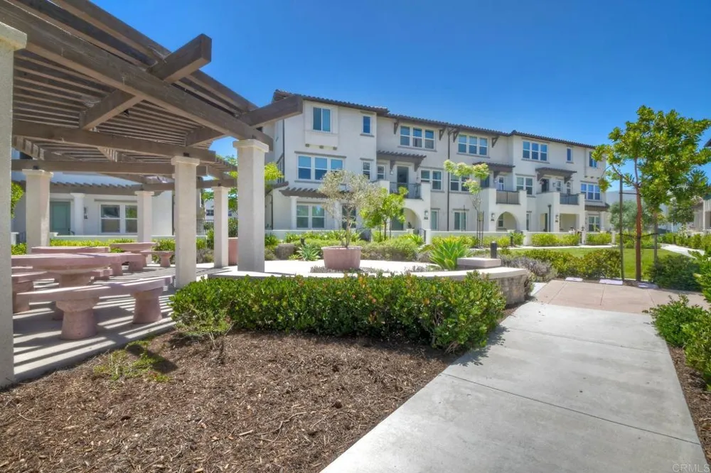 2510 Cheyne Way Oceanside, CA 92056