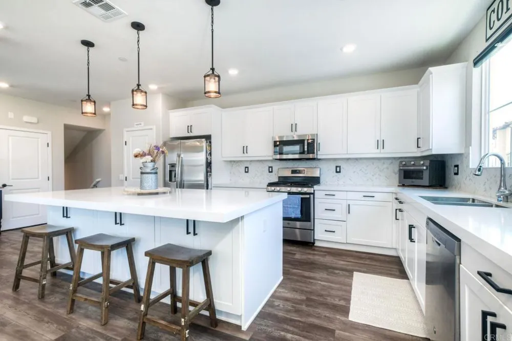2510 Cheyne Way Oceanside, CA 92056
