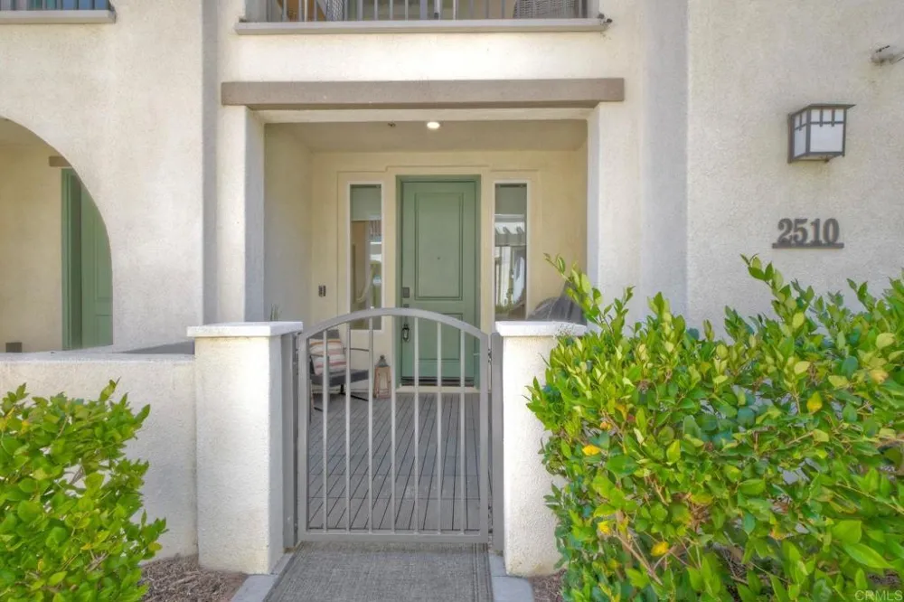 2510 Cheyne Way Oceanside, CA 92056