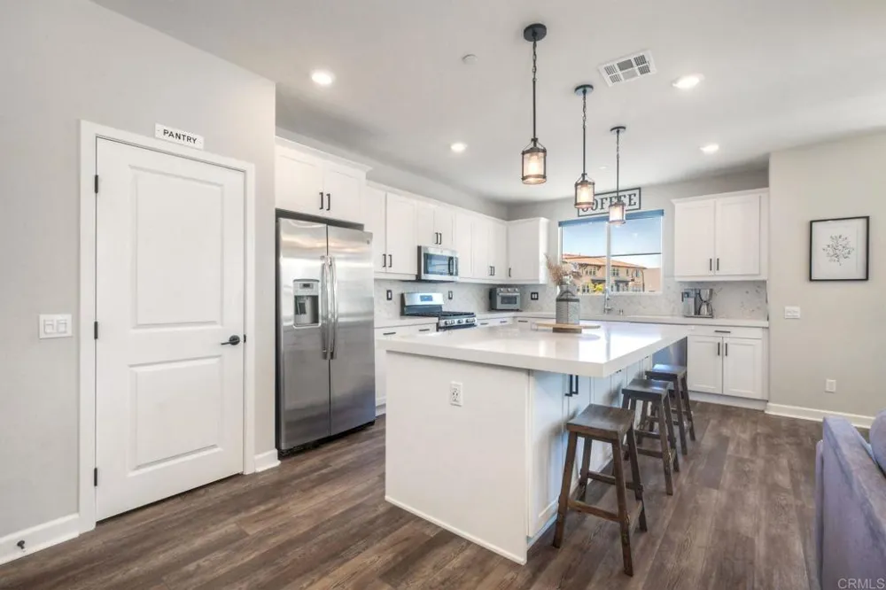 2510 Cheyne Way Oceanside, CA 92056