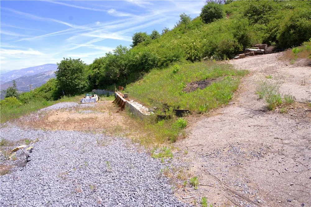 43565 Alder Springs Road Auberry, CA 93602