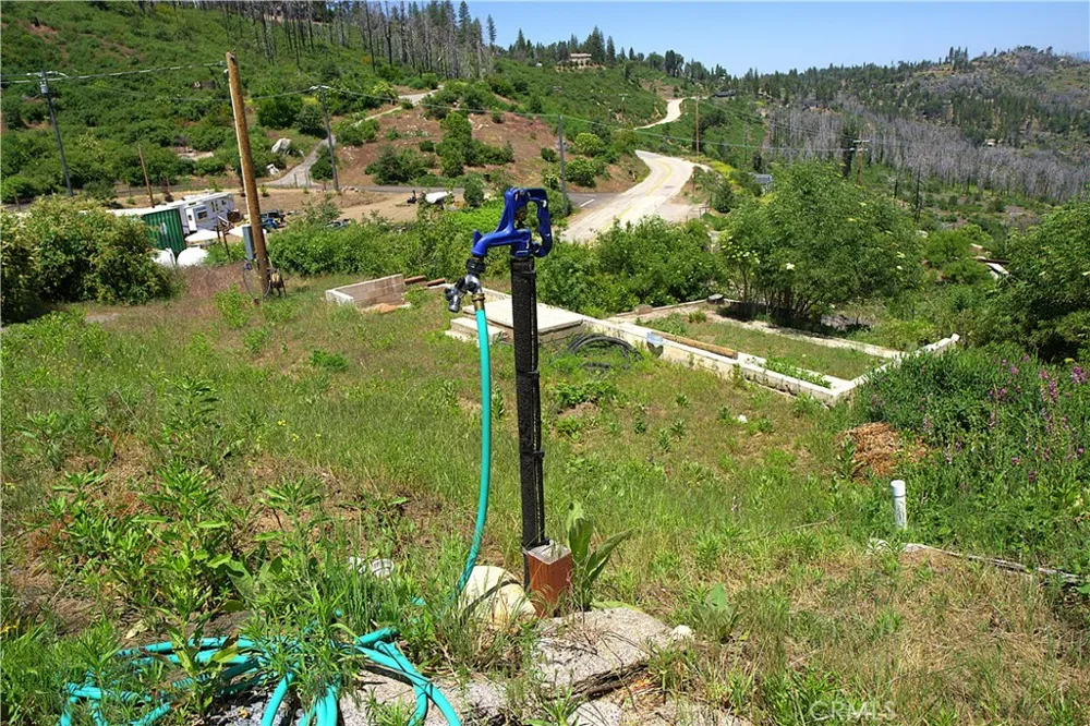 43565 Alder Springs Road Auberry, CA 93602