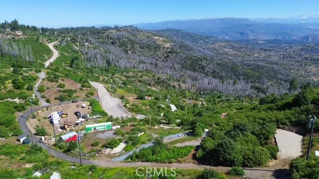 43565 Alder Springs Road Auberry, CA 93602