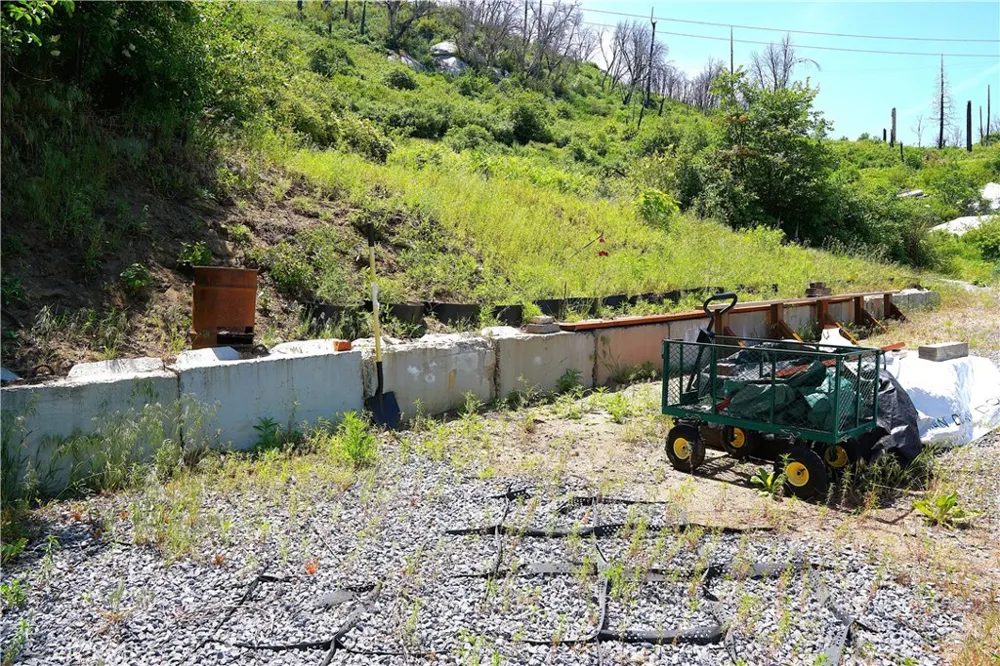 43565 Alder Springs Road Auberry, CA 93602