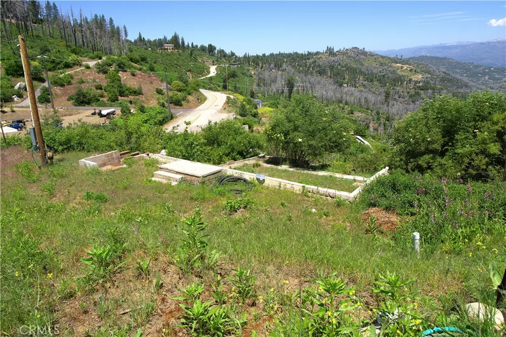 43565 Alder Springs Road Auberry, CA 93602