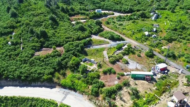 43565 Alder Springs Road Auberry, CA 93602