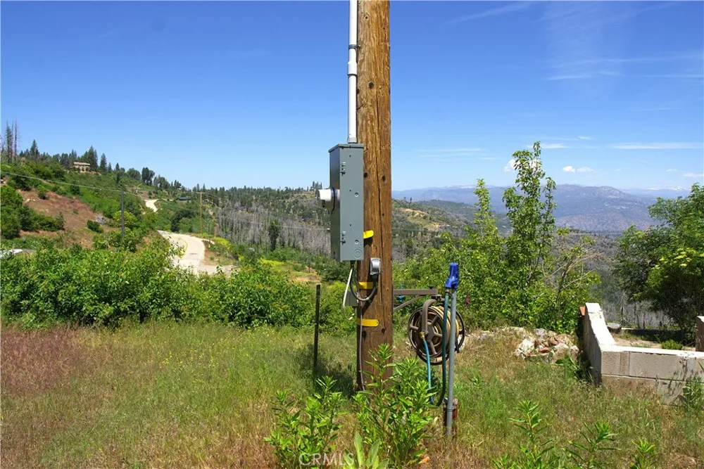 43565 Alder Springs Road Auberry, CA 93602