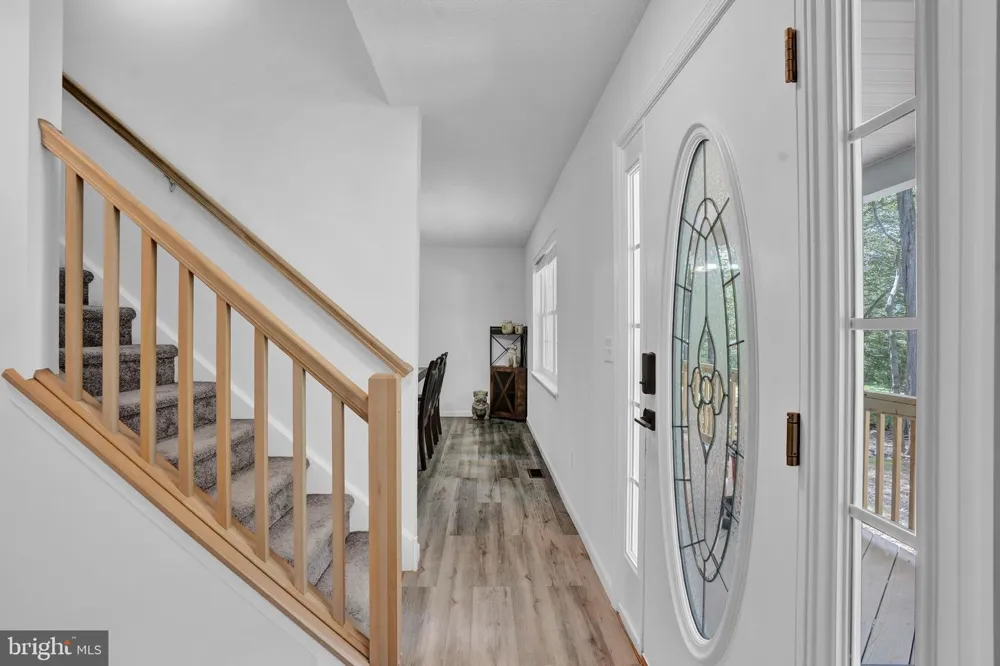 8595 PERIWINKLE DRIVE Tobyhanna, PA 18466
