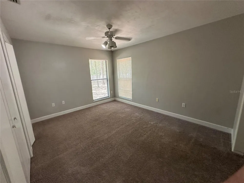 4722 SW 88TH DRIVE Gainesville, FL 32608