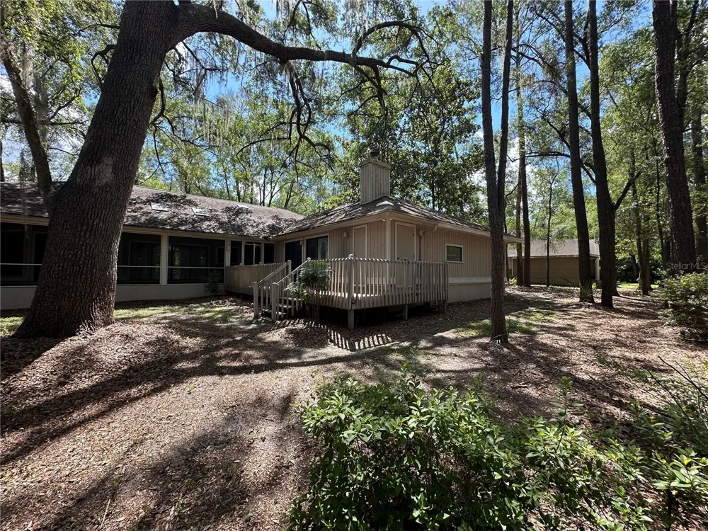 4722 SW 88TH DRIVE Gainesville, FL 32608