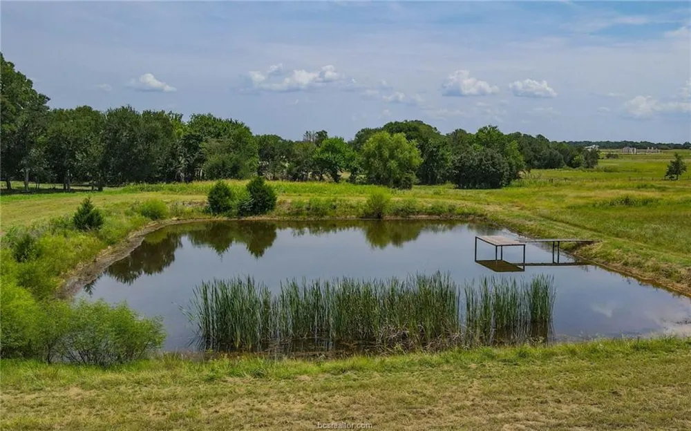 FM 166 (+/-54 acres) Caldwell, TX 77836