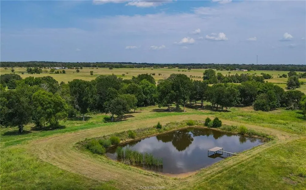 FM 166 (+/-54 acres) Caldwell, TX 77836
