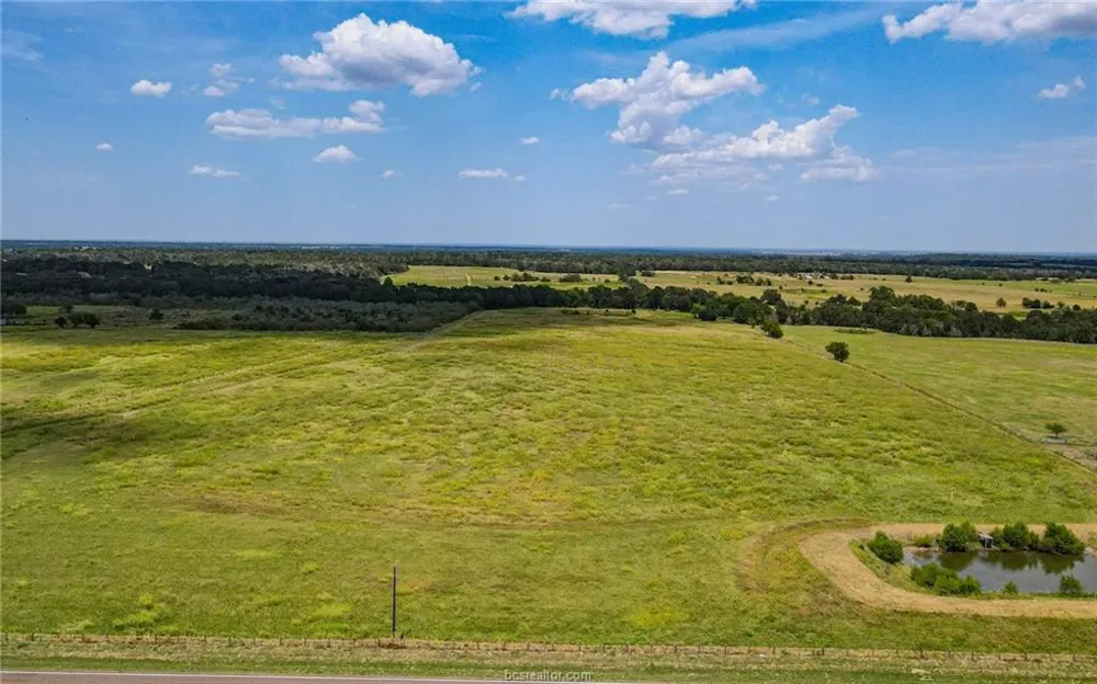 FM 166 (+/-54 acres) Caldwell, TX 77836