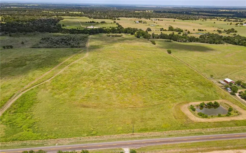 FM 166 (+/-54 acres) Caldwell, TX 77836
