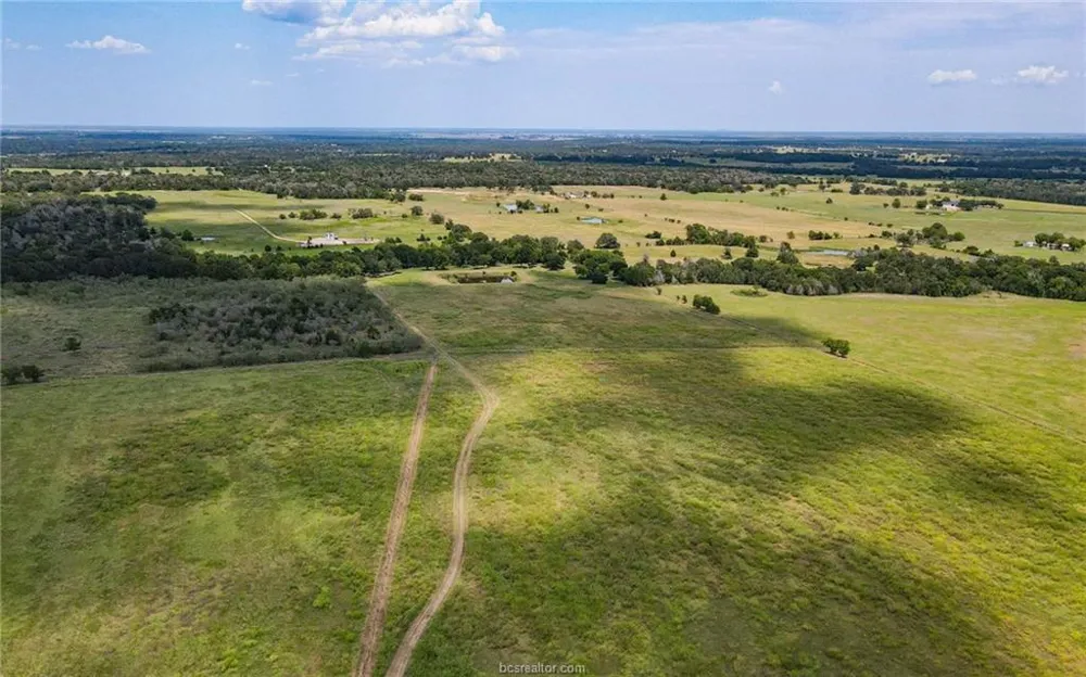 FM 166 (+/-54 acres) Caldwell, TX 77836