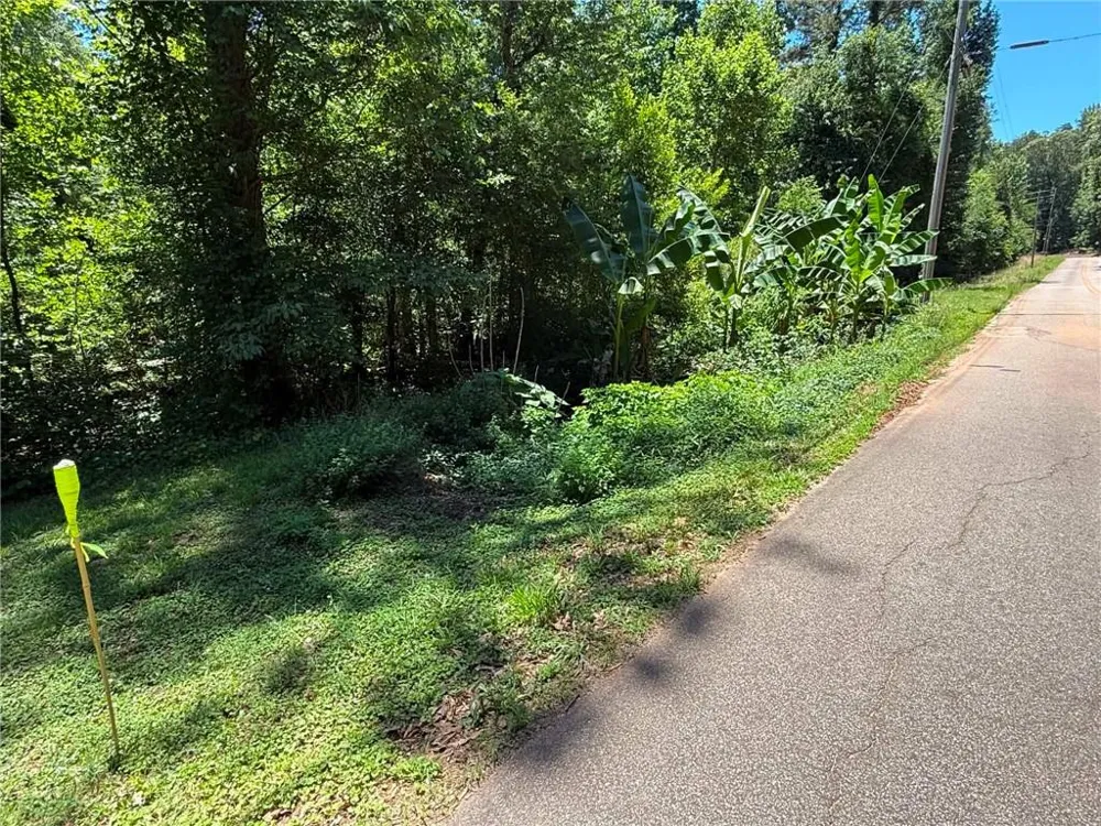 0 Lakeshore Road Martin, GA 30557