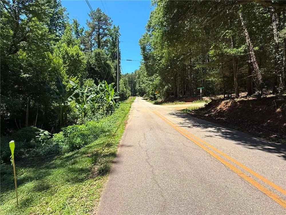 0 Lakeshore Road Martin, GA 30557