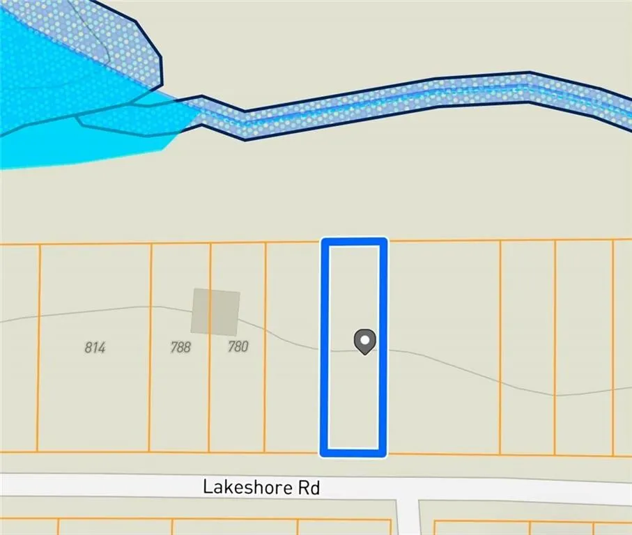 0 Lakeshore Road Martin, GA 30557