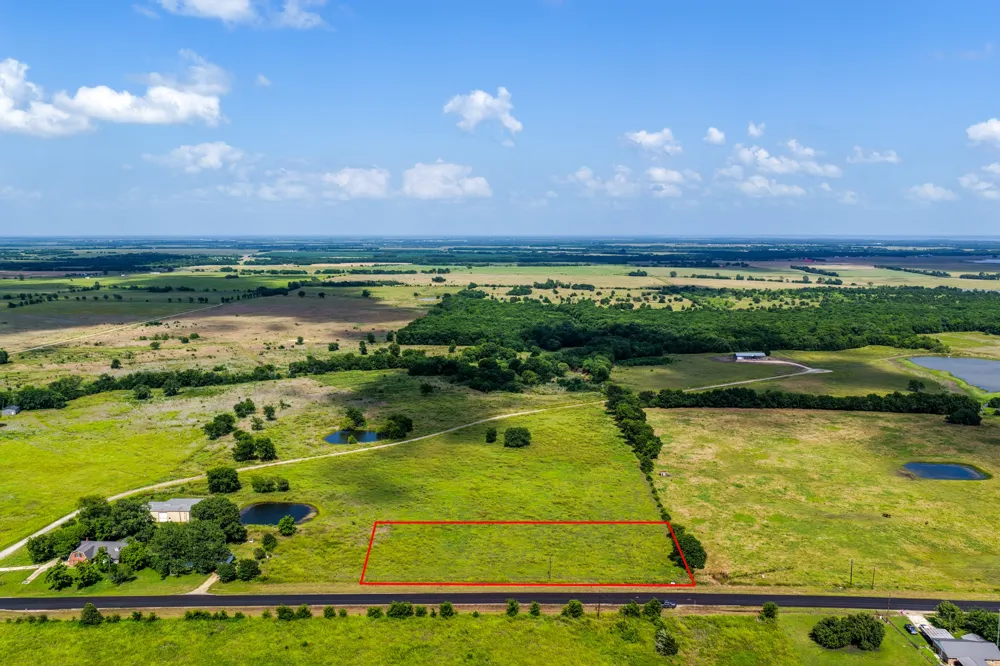Fm 904 Pecan Gap, TX 75469