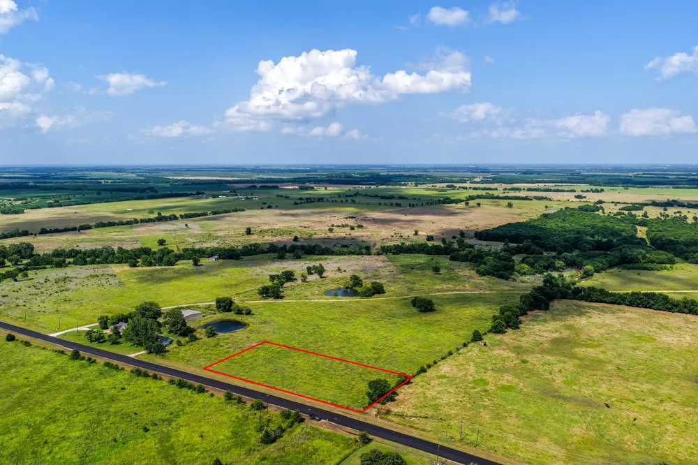 Fm 904 Pecan Gap, TX 75469
