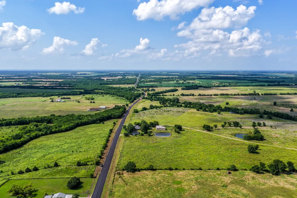 Fm 904 Pecan Gap, TX 75469