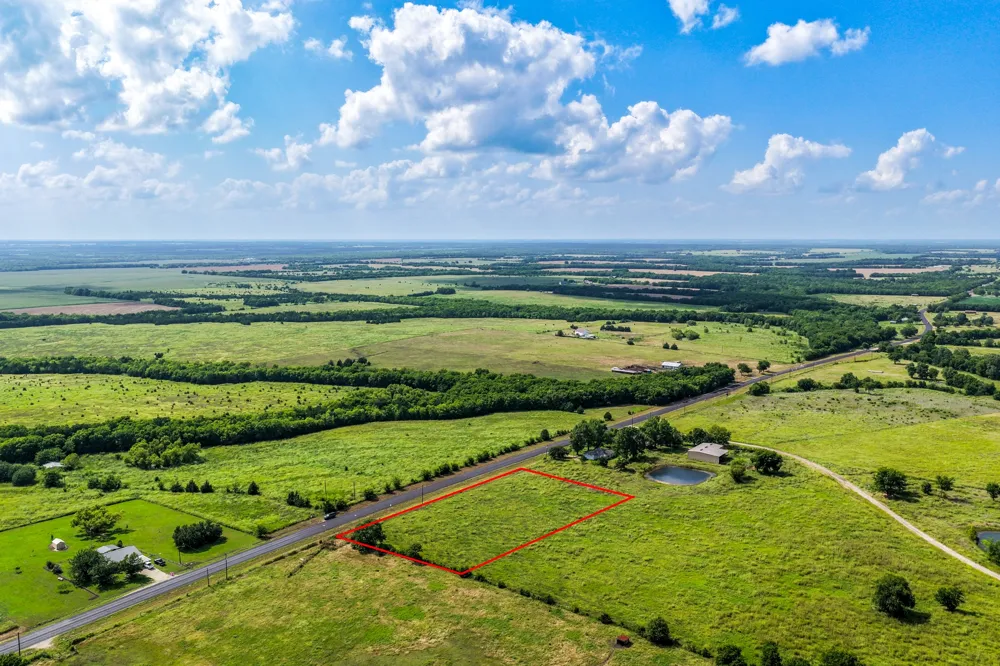 Fm 904 Pecan Gap, TX 75469