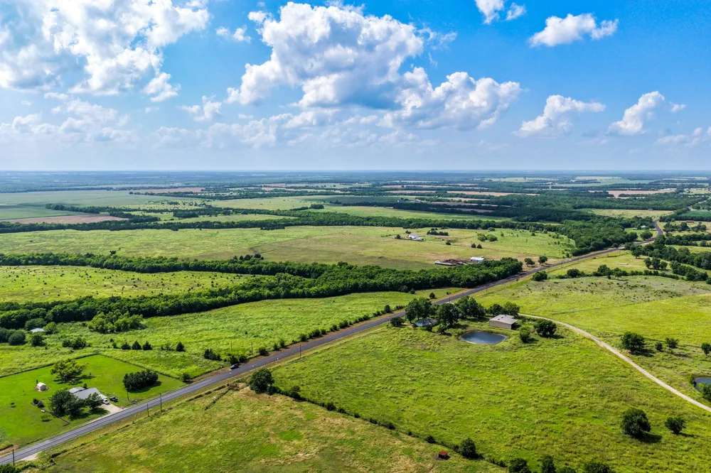 Fm 904 Pecan Gap, TX 75469