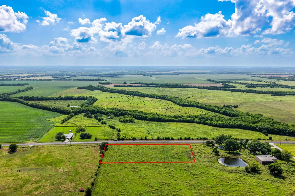 Fm 904 Pecan Gap, TX 75469