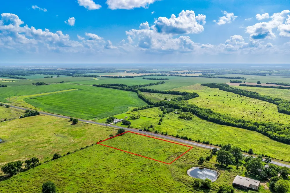 Fm 904 Pecan Gap, TX 75469